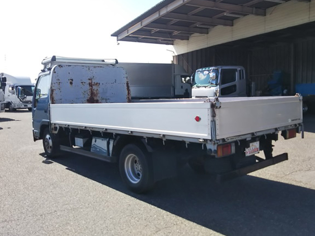 いすゞエルフアルミブロック小型（2t・3t）[写真02]