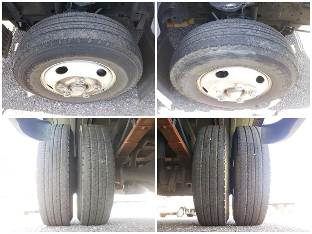 いすゞエルフアルミブロック小型（2t・3t）[写真20]