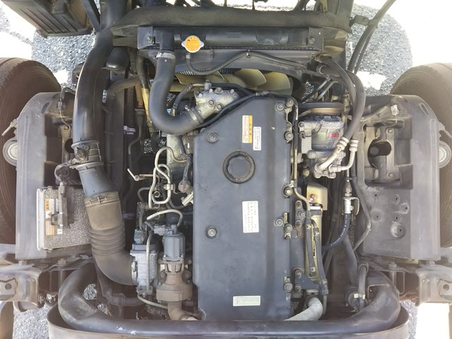 いすゞエルフアルミブロック小型（2t・3t）[写真21]