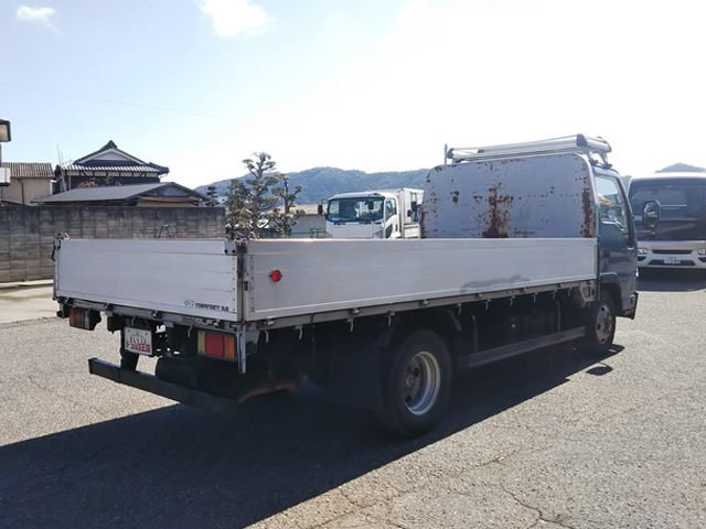 いすゞエルフアルミブロック小型（2t・3t）[写真03]