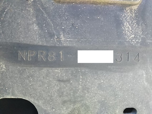 いすゞエルフアルミブロック小型（2t・3t）[写真38]