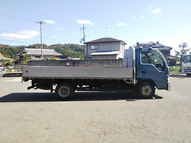 いすゞエルフアルミブロック小型（2t・3t）[写真05]