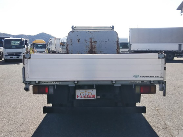 いすゞエルフアルミブロック小型（2t・3t）[写真08]