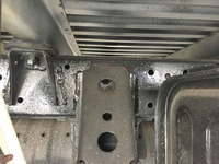 トヨタハイエース平ボディ小型（2t・3t）[写真10]