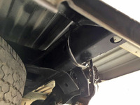 トヨタハイエース平ボディ小型（2t・3t）[写真13]