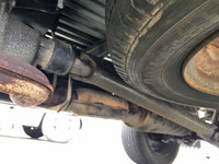 トヨタハイエース平ボディ小型（2t・3t）[写真14]