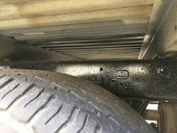 トヨタハイエース平ボディ小型（2t・3t）[写真16]