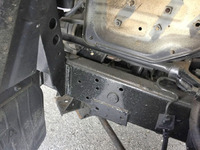 トヨタハイエース平ボディ小型（2t・3t）[写真17]