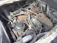 トヨタハイエース平ボディ小型（2t・3t）[写真18]