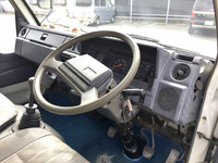 トヨタハイエース平ボディ小型（2t・3t）[写真21]