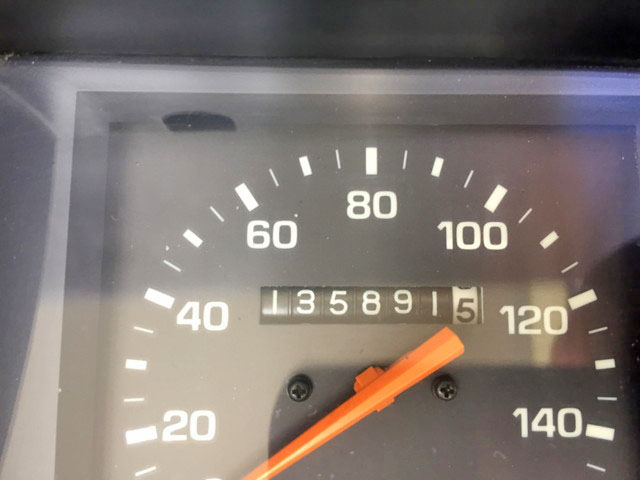 トヨタハイエース平ボディ小型（2t・3t）[写真22]