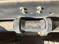 いすゞギガダンプ大型（10t）[写真10]