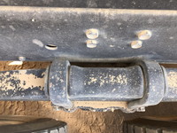 いすゞギガダンプ大型（10t）[写真11]