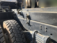 いすゞギガダンプ大型（10t）[写真12]