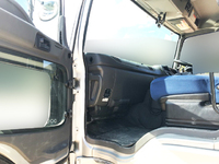 いすゞギガダンプ大型（10t）[写真21]