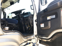 いすゞギガダンプ大型（10t）[写真22]