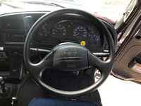 いすゞギガダンプ大型（10t）[写真27]