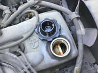 トヨタトヨエース平ボディ小型（2t・3t）[写真12]