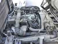 トヨタトヨエース平ボディ小型（2t・3t）[写真13]