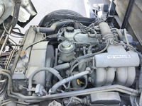 トヨタトヨエース平ボディ小型（2t・3t）[写真14]