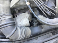 トヨタトヨエース平ボディ小型（2t・3t）[写真15]