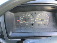 トヨタトヨエース平ボディ小型（2t・3t）[写真18]