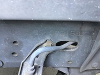 トヨタトヨエース平ボディ小型（2t・3t）[写真20]