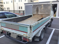 トヨタトヨエース平ボディ小型（2t・3t）[写真02]