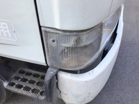 トヨタトヨエース平ボディ小型（2t・3t）[写真08]