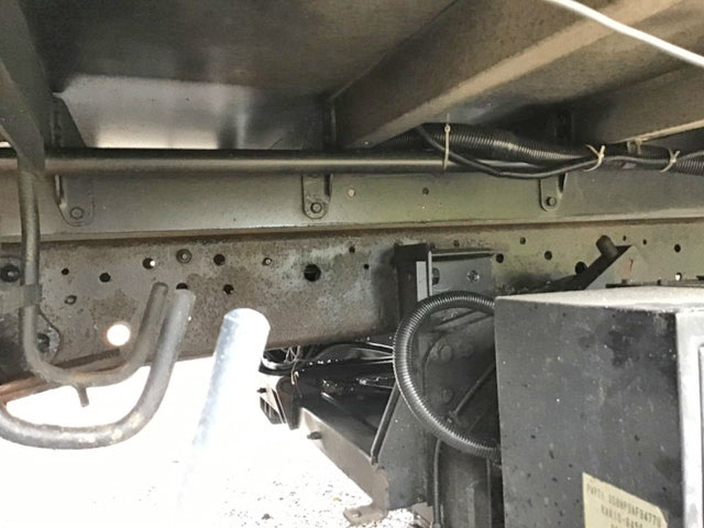 日野レンジャーアルミウイング中型（4t）[写真15]