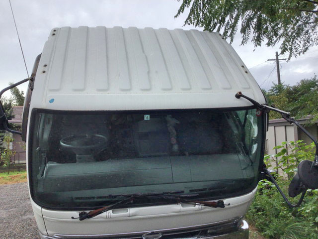 日野レンジャーアルミウイング中型（4t）[写真05]