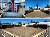 UDトラックスコンドルユニック4段増トン（6t・8t）[写真10]