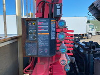 UDトラックスコンドルユニック4段増トン（6t・8t）[写真11]