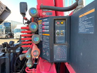 UDトラックスコンドルユニック4段増トン（6t・8t）[写真12]