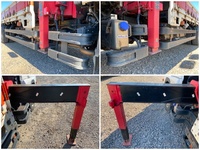 UDトラックスコンドルユニック4段増トン（6t・8t）[写真15]