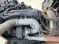 UDトラックスコンドルユニック4段増トン（6t・8t）[写真24]