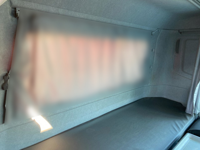 UDトラックスコンドルユニック4段増トン（6t・8t）[写真31]