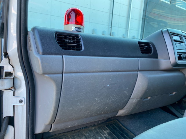 UDトラックスコンドルユニック4段増トン（6t・8t）[写真32]