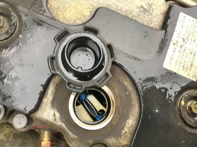 日野デュトロクレーン4段小型（2t・3t）[写真13]