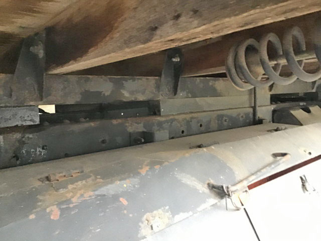 日野デュトロクレーン4段小型（2t・3t）[写真14]