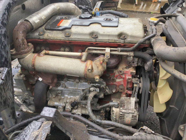 日野デュトロクレーン4段小型（2t・3t）[写真20]