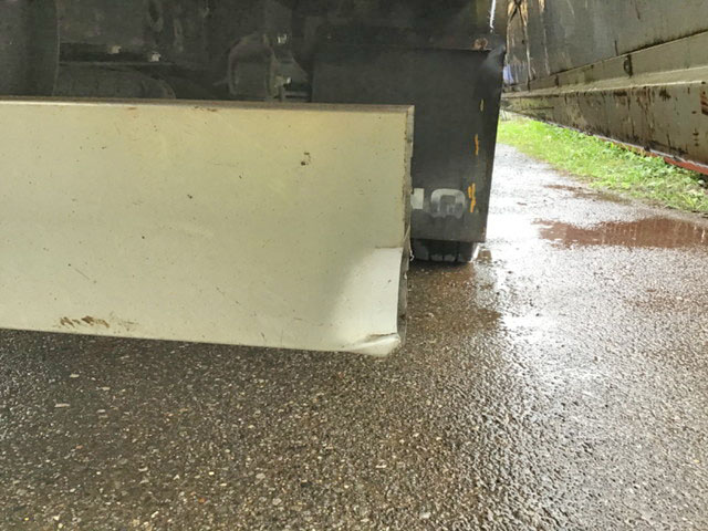 日野デュトロクレーン4段小型（2t・3t）[写真22]