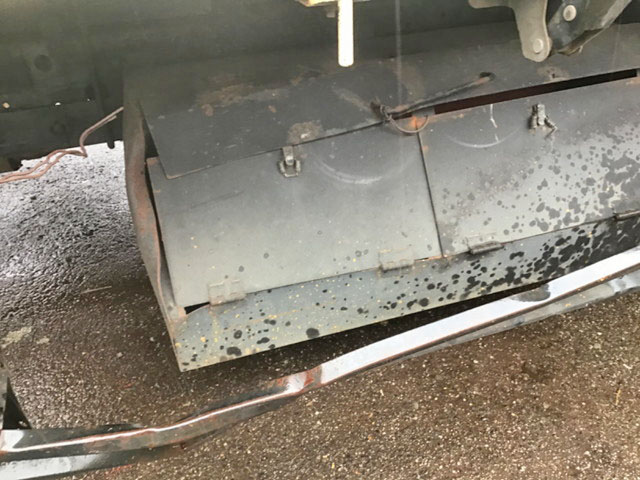 日野デュトロクレーン4段小型（2t・3t）[写真23]