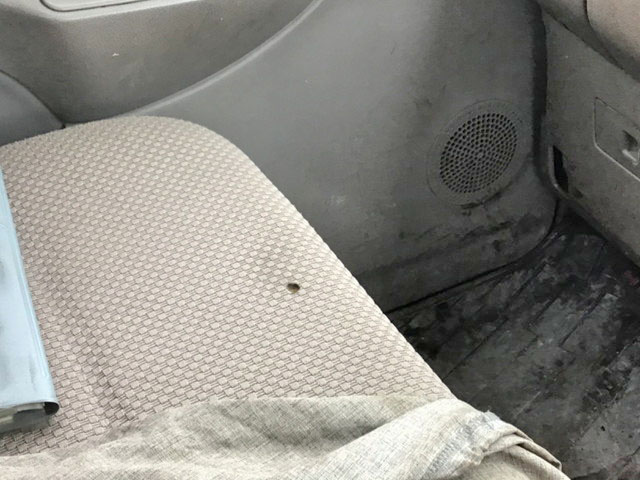 日野デュトロクレーン4段小型（2t・3t）[写真26]