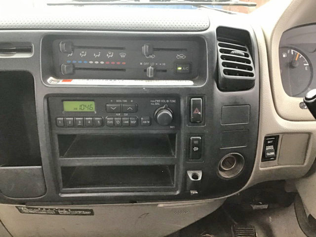 日野デュトロクレーン4段小型（2t・3t）[写真28]