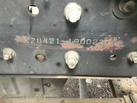 日野デュトロクレーン4段小型（2t・3t）[写真29]