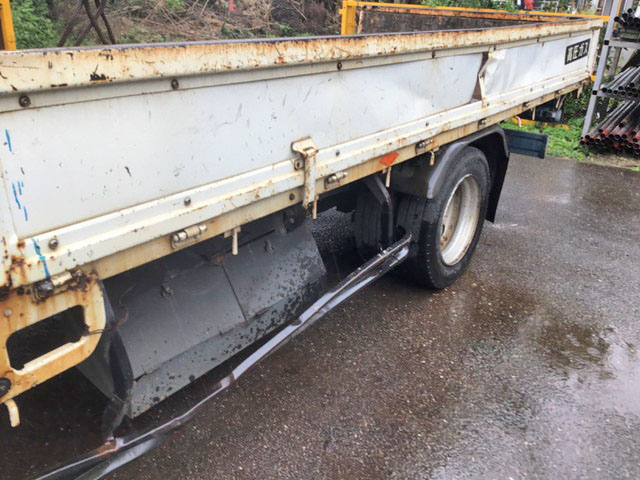 日野デュトロクレーン4段小型（2t・3t）[写真05]