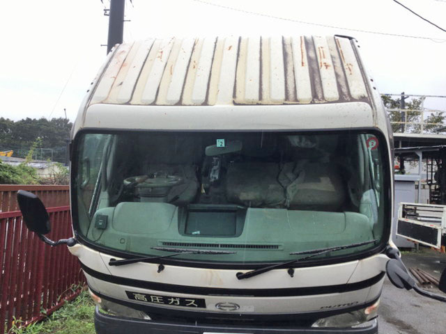 日野デュトロクレーン4段小型（2t・3t）[写真08]