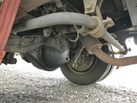 いすゞエルフアルミバン小型（2t・3t）[写真16]