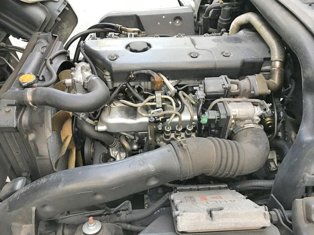 いすゞエルフアルミバン小型（2t・3t）[写真17]